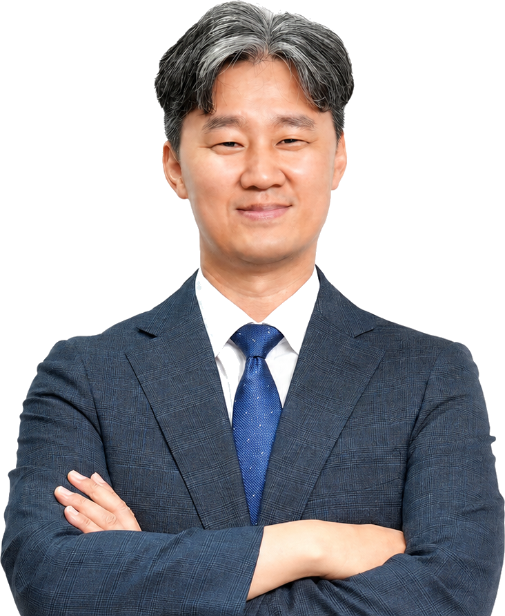 박한희 담임목사